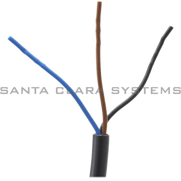 Omron E3Z-L61 Photoelectric Sensor Product Image