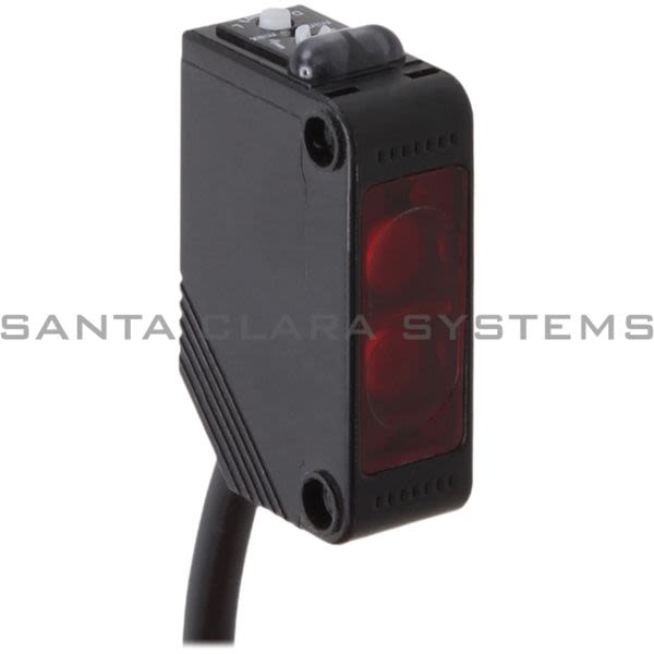 Omron E3Z-LL81-M3J Photoelectric Sensor Product Image