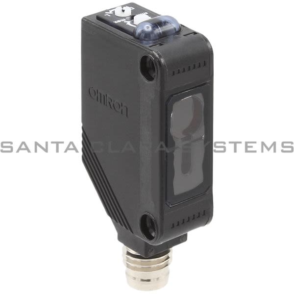 Omron E3Z-LR86 Sensor Product Image
