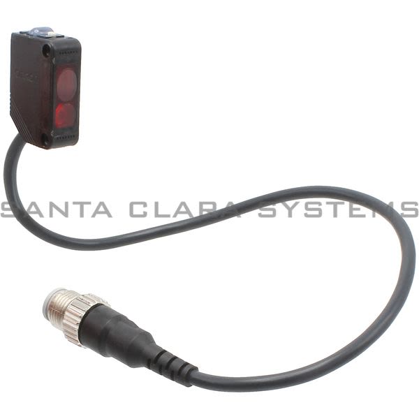 Omron E3Z-LS61-M1J Photoelectric Sensor Product Image