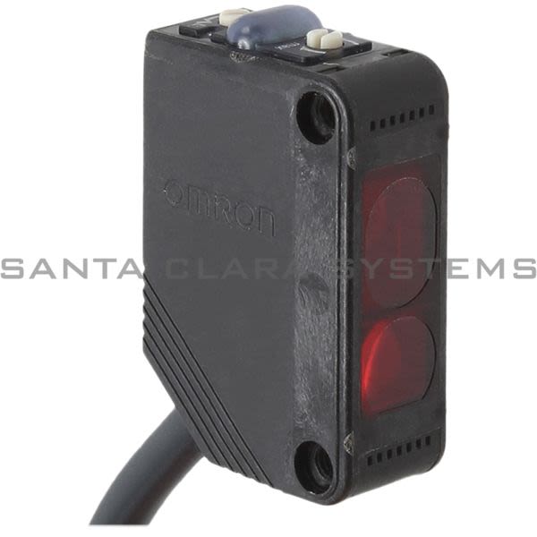 Omron E3Z-LS61-M1J Photoelectric Sensor Product Image