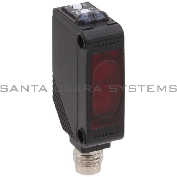 Omron E3Z-LS86 Photoelectric Sensor with Background suppression Product Image