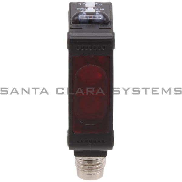 Omron E3Z-LS86 Photoelectric Sensor with Background suppression Product Image