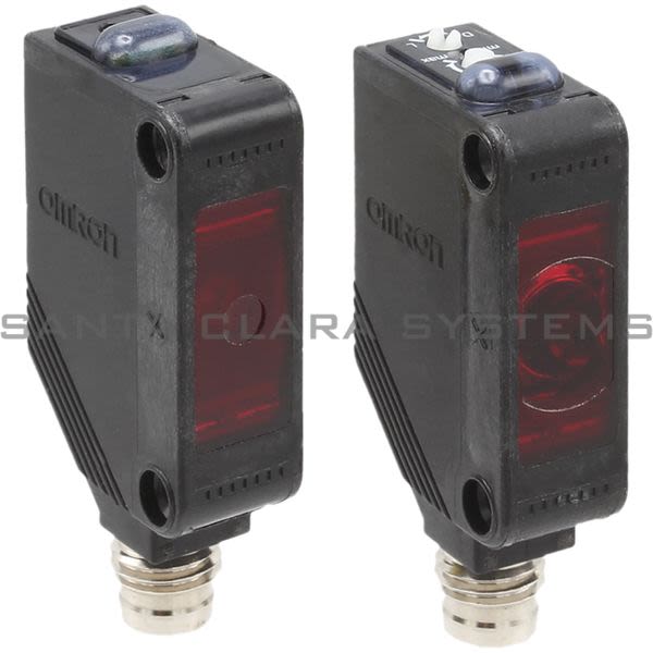 Omron E3Z-LT66 Through-Beam Sensor Product Image
