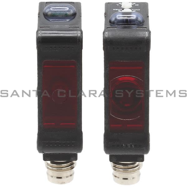 Omron E3Z-LT66 Through-Beam Sensor Product Image