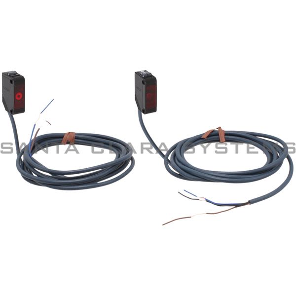Omron E3Z-LT81 Photoelectric Sensor Product Image