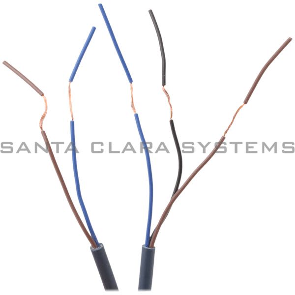 Omron E3Z-LT81 Photoelectric Sensor Product Image