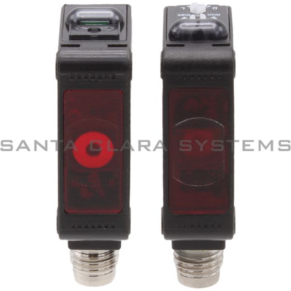 Omron E3Z-LT86 Photoelectric Sensor Product Image