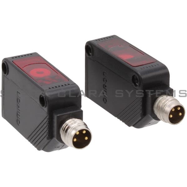 Omron E3Z-LT86 Photoelectric Sensor Product Image