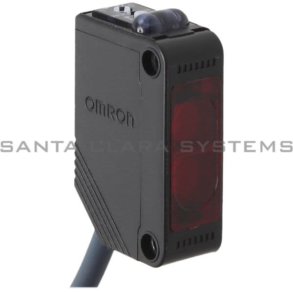 Omron E3Z-R61 Photoelectric Sensor Product Image
