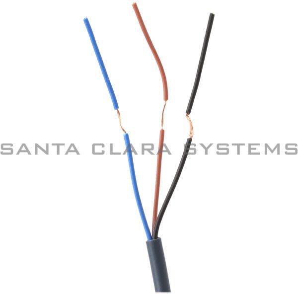 Omron E3Z-R61 Photoelectric Sensor Product Image