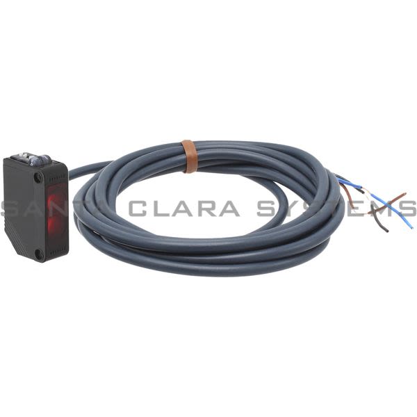 Omron E3Z-R81 Photoelectric Sensor Product Image