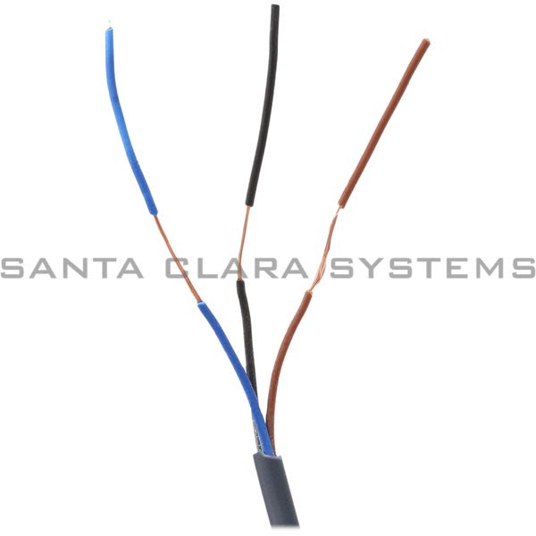 Omron E3Z-R81 Photoelectric Sensor Product Image