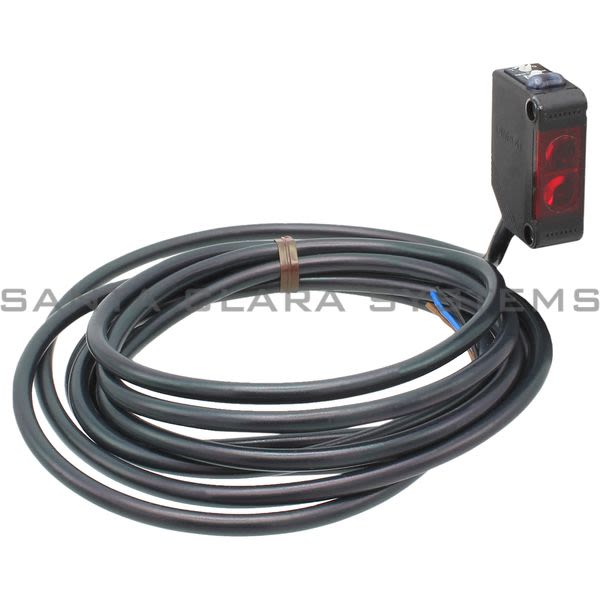 Omron E3Z-R81K2M Photoelectric Sensor Product Image