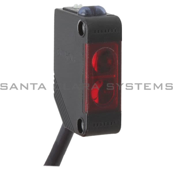 Omron E3Z-R81K2M Photoelectric Sensor Product Image