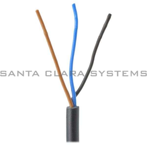 Omron E3Z-R81K2M Photoelectric Sensor Product Image