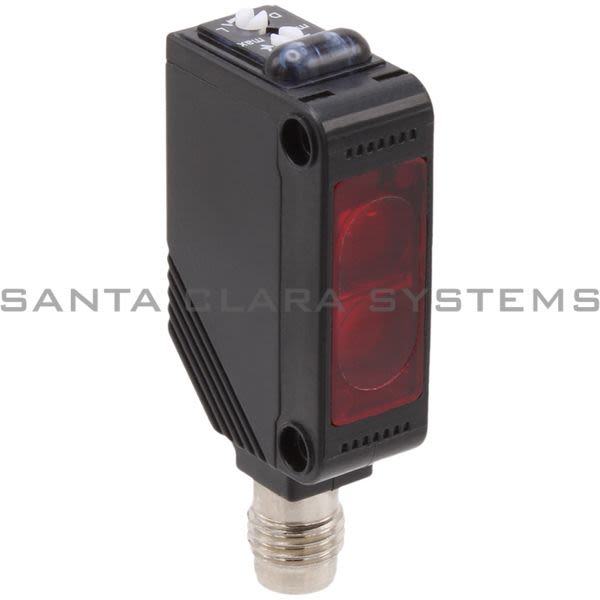 Omron E3Z-R86 Retro-Reflective Sensor with MSR Product Image
