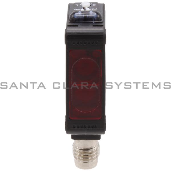 Omron E3Z-R86 Retro-Reflective Sensor with MSR Product Image