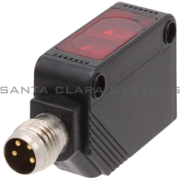 Omron E3Z-R86 Retro-Reflective Sensor with MSR Product Image