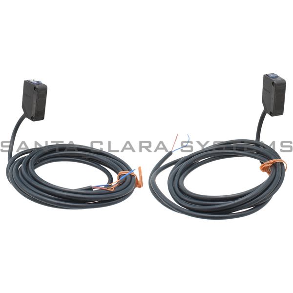 Omron E3Z-T61 Photoelectric Sensor Product Image