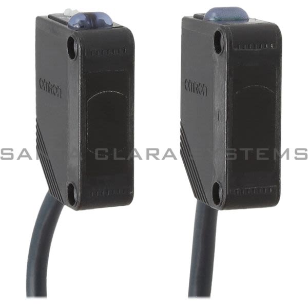 Omron E3Z-T61 Photoelectric Sensor Product Image