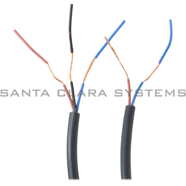 Omron E3Z-T61 Photoelectric Sensor Product Image
