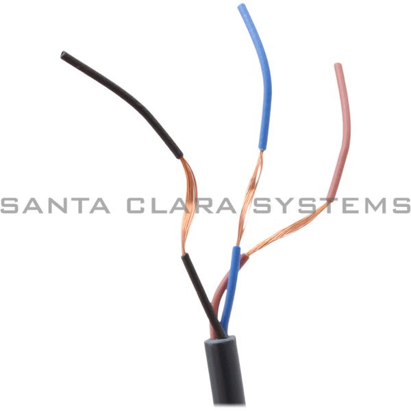 Omron E3Z-T61-D-2M Photoelectric Sensor Product Image
