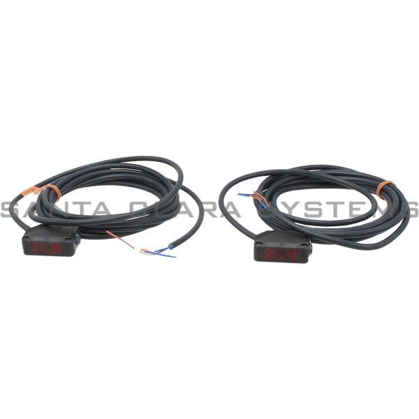 Omron E3Z-T61A Photoelectric Sensor Product Image