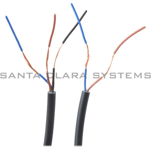 Omron E3Z-T61A Photoelectric Sensor Product Image