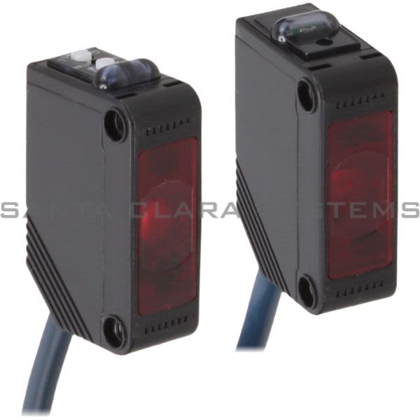 Omron E3Z-T62-2M Through-Beam Photoelectric Sensor Product Image