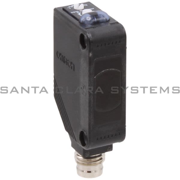 Omron E3Z-T66-D Photoelectric Sensor Product Image