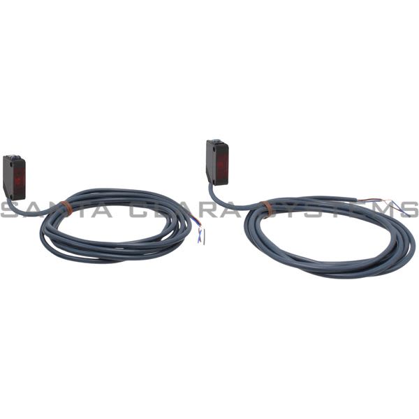 Omron E3Z-T81 Through-Beam Photoelectric Sensor Product Image