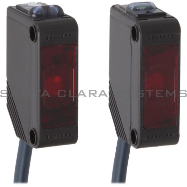 Omron E3Z-T81 Through-Beam Photoelectric Sensor Product Image