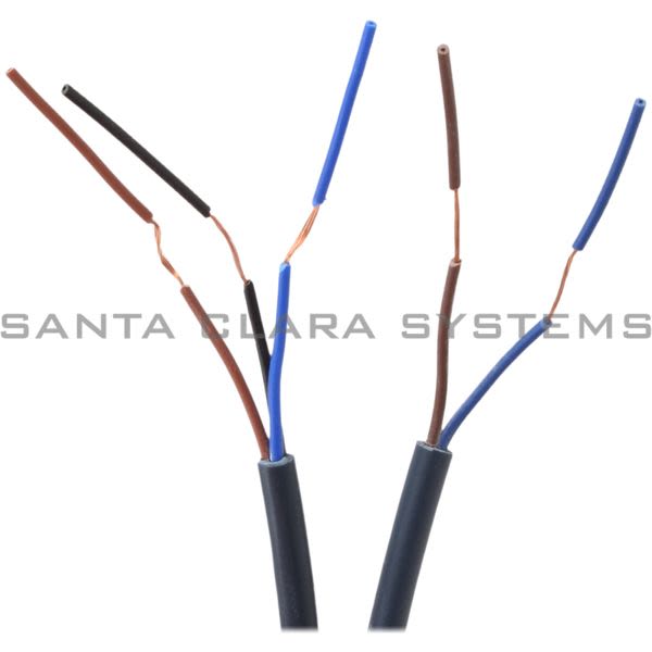 Omron E3Z-T81 Through-Beam Photoelectric Sensor Product Image