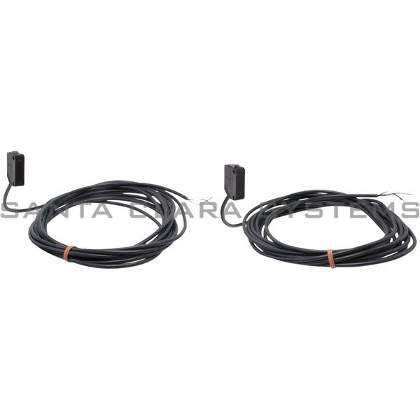 Omron E3Z-T81-5M Photoelectric Sensor Product Image