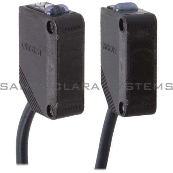 Omron E3Z-T81-5M Photoelectric Sensor Product Image