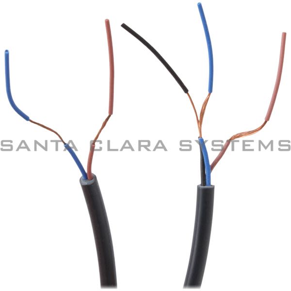 Omron E3Z-T81-5M Photoelectric Sensor Product Image