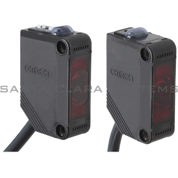 Omron E3Z-T81A Photoelectric Sensor Product Image