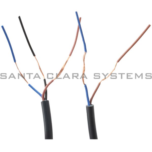 Omron E3Z-T81A Photoelectric Sensor Product Image