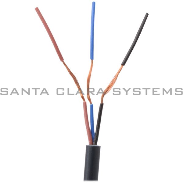Omron E3Z-T81A-D Photoelectric Sensor Product Image