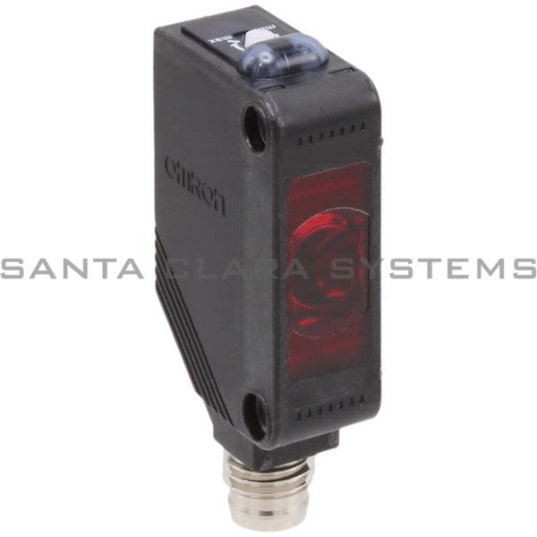 Omron E3Z-T81C-G0SRD-CN Photoelectric Sensor Product Image