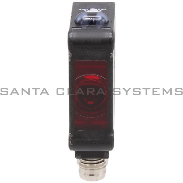 Omron E3Z-T81C-G0SRD-CN Photoelectric Sensor Product Image