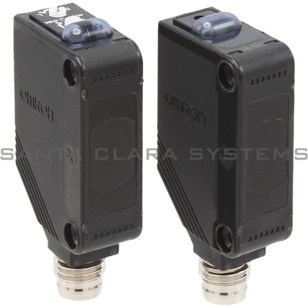 Omron E3Z-T86 Photoelectric Sensor Product Image