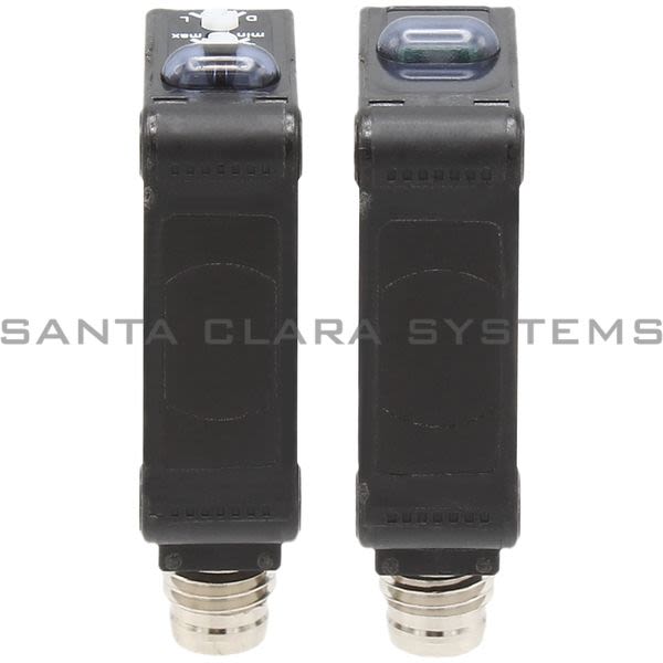 Omron E3Z-T86 Photoelectric Sensor Product Image