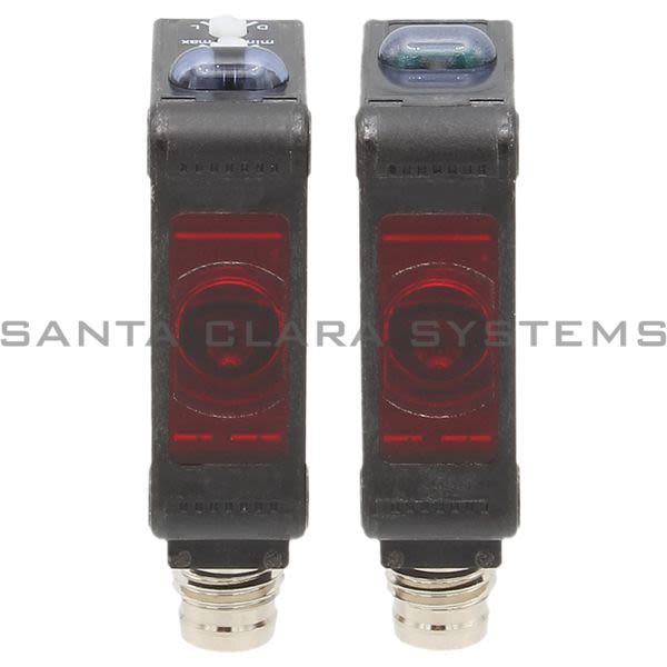 Omron E3Z-T86A Photoelectric Sensor Product Image