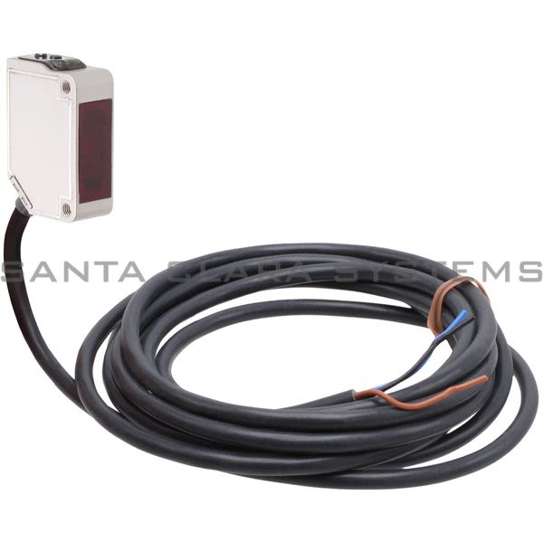 Omron E3ZM-B61T Photoelectric Sensor Product Image
