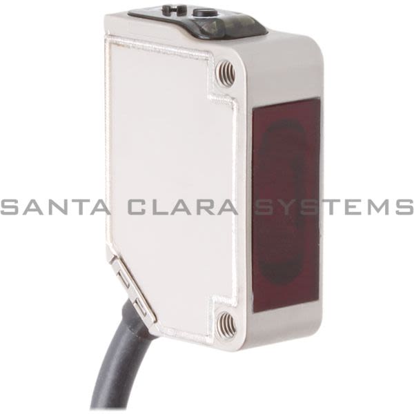 Omron E3ZM-B61T Photoelectric Sensor Product Image
