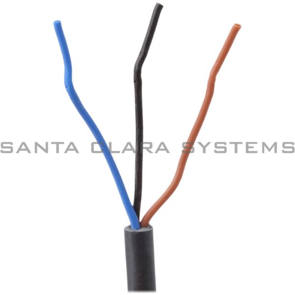 Omron E3ZM-B61T Photoelectric Sensor Product Image