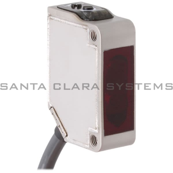 Omron E3ZM-CR61 Photoelectric Sensor Product Image