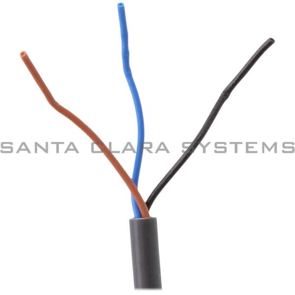 Omron E3ZM-CR61 Photoelectric Sensor Product Image